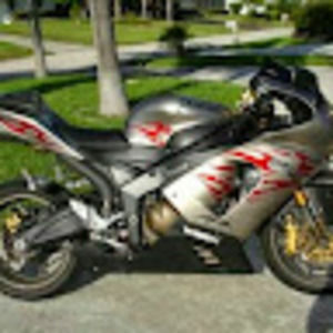 Meet your Posher, Marc